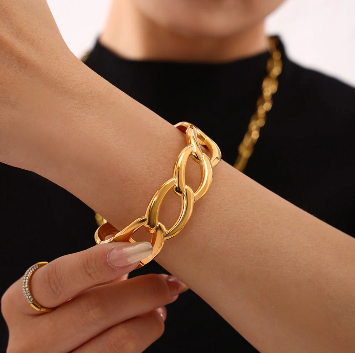 Bracelets TASARA