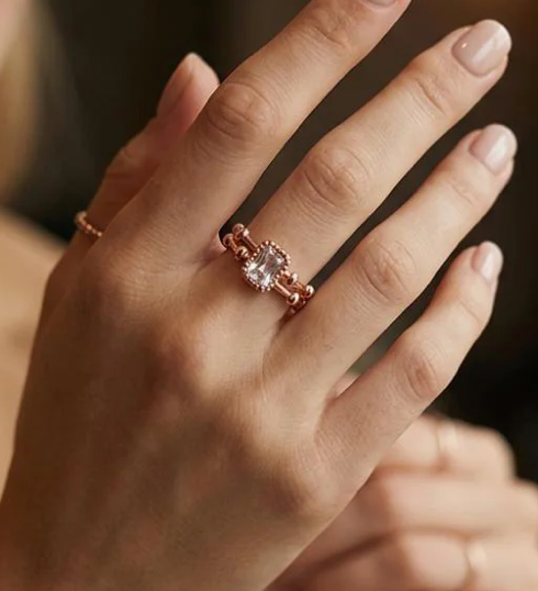Rings TASARA