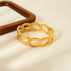 Golden Bond Bracelet GENERAL